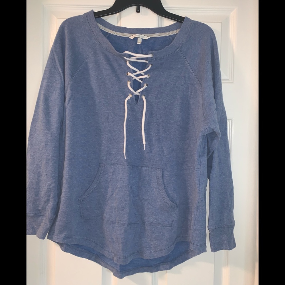 Victoria Secret sweatshirt